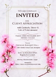 Invitation_Party Rose