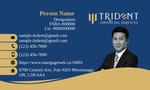 Trident