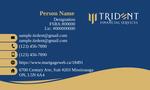 Trident 1